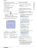 Предварительный просмотр 76 страницы Philips LaserMFD 253118301-A User Manual