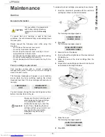 Предварительный просмотр 78 страницы Philips LaserMFD 253118301-A User Manual