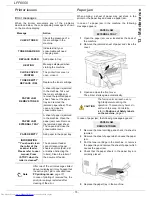 Предварительный просмотр 80 страницы Philips LaserMFD 253118301-A User Manual