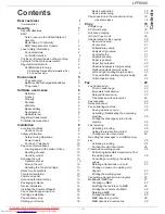 Preview for 3 page of Philips LaserMFD 6080 User Manual