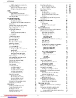 Preview for 4 page of Philips LaserMFD 6080 User Manual