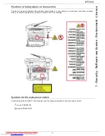 Preview for 9 page of Philips LaserMFD 6080 User Manual