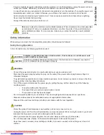 Preview for 15 page of Philips LaserMFD 6080 User Manual