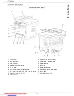 Preview for 18 page of Philips LaserMFD 6080 User Manual