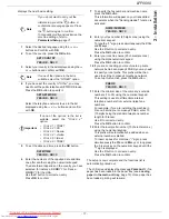 Preview for 23 page of Philips LaserMFD 6080 User Manual