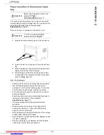 Preview for 24 page of Philips LaserMFD 6080 User Manual