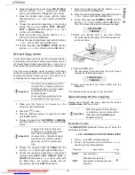 Preview for 26 page of Philips LaserMFD 6080 User Manual