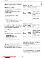 Preview for 30 page of Philips LaserMFD 6080 User Manual