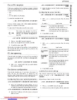 Preview for 41 page of Philips LaserMFD 6080 User Manual