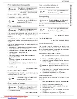 Preview for 45 page of Philips LaserMFD 6080 User Manual