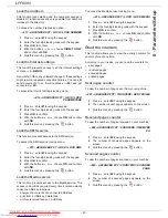 Preview for 46 page of Philips LaserMFD 6080 User Manual