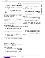 Preview for 54 page of Philips LaserMFD 6080 User Manual