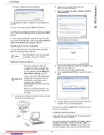 Preview for 70 page of Philips LaserMFD 6080 User Manual