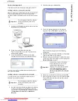 Preview for 72 page of Philips LaserMFD 6080 User Manual