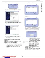 Preview for 73 page of Philips LaserMFD 6080 User Manual