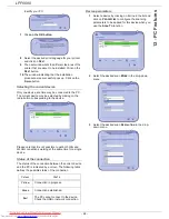 Preview for 74 page of Philips LaserMFD 6080 User Manual