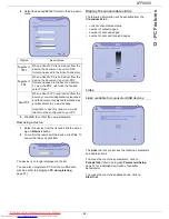 Preview for 75 page of Philips LaserMFD 6080 User Manual