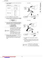 Preview for 78 page of Philips LaserMFD 6080 User Manual