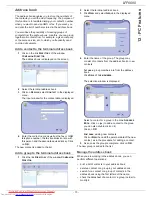 Preview for 79 page of Philips LaserMFD 6080 User Manual