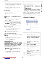 Preview for 80 page of Philips LaserMFD 6080 User Manual