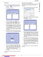 Preview for 81 page of Philips LaserMFD 6080 User Manual