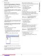 Preview for 82 page of Philips LaserMFD 6080 User Manual