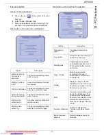 Preview for 83 page of Philips LaserMFD 6080 User Manual