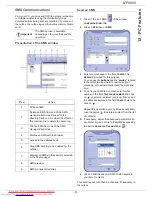 Preview for 87 page of Philips LaserMFD 6080 User Manual