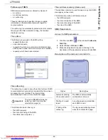 Preview for 88 page of Philips LaserMFD 6080 User Manual