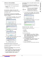 Preview for 89 page of Philips LaserMFD 6080 User Manual