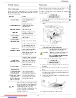 Preview for 93 page of Philips LaserMFD 6080 User Manual