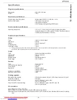 Preview for 97 page of Philips LaserMFD 6080 User Manual