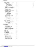 Preview for 4 page of Philips LASERMFD LFF 6020 User Manual