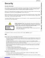 Preview for 5 page of Philips LASERMFD LFF 6020 User Manual