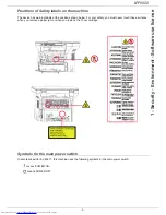 Preview for 7 page of Philips LASERMFD LFF 6020 User Manual