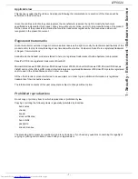 Preview for 11 page of Philips LASERMFD LFF 6020 User Manual