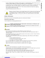 Preview for 13 page of Philips LASERMFD LFF 6020 User Manual