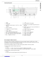 Preview for 17 page of Philips LASERMFD LFF 6020 User Manual