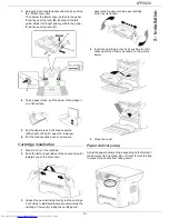 Preview for 19 page of Philips LASERMFD LFF 6020 User Manual