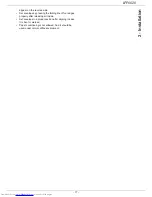 Preview for 21 page of Philips LASERMFD LFF 6020 User Manual