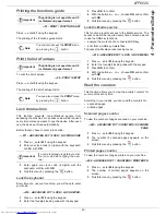 Preview for 27 page of Philips LASERMFD LFF 6020 User Manual