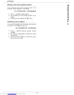 Preview for 28 page of Philips LASERMFD LFF 6020 User Manual