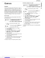 Preview for 29 page of Philips LASERMFD LFF 6020 User Manual