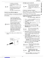 Preview for 31 page of Philips LASERMFD LFF 6020 User Manual