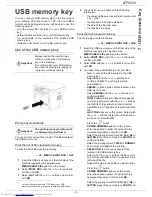 Preview for 35 page of Philips LASERMFD LFF 6020 User Manual