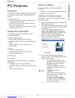 Preview for 38 page of Philips LASERMFD LFF 6020 User Manual