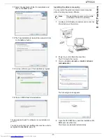 Preview for 41 page of Philips LASERMFD LFF 6020 User Manual