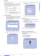 Preview for 44 page of Philips LASERMFD LFF 6020 User Manual