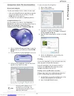 Preview for 45 page of Philips LASERMFD LFF 6020 User Manual