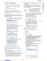 Preview for 47 page of Philips LASERMFD LFF 6020 User Manual